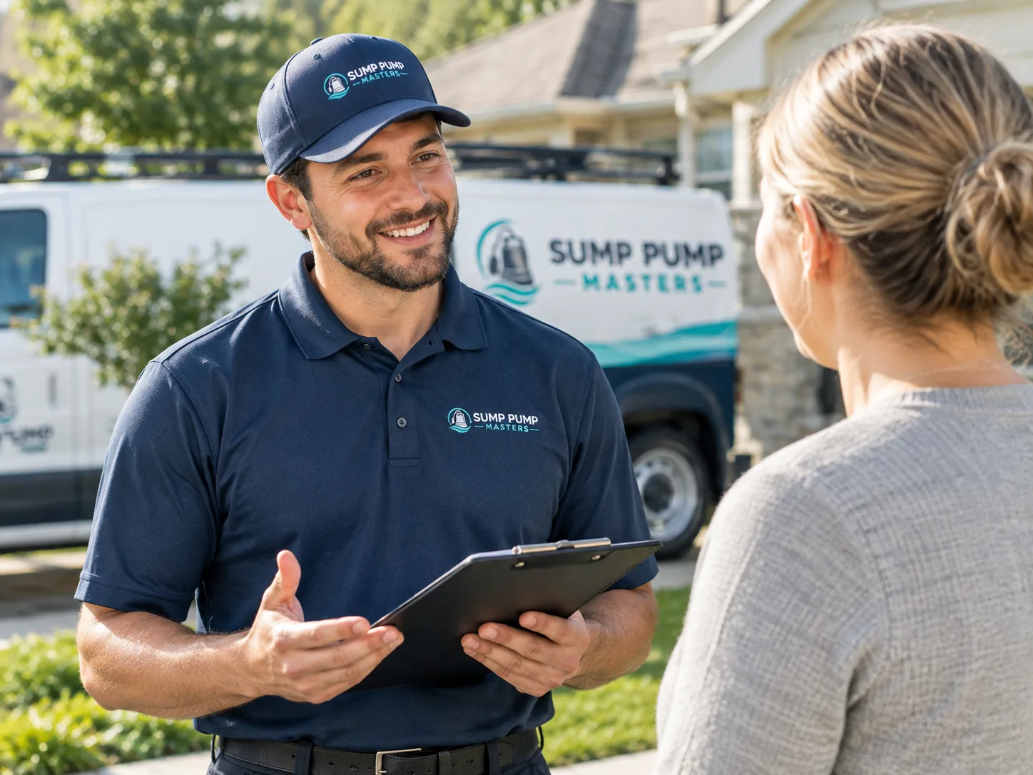 Sump Pump Repair Preston, MN FAQs